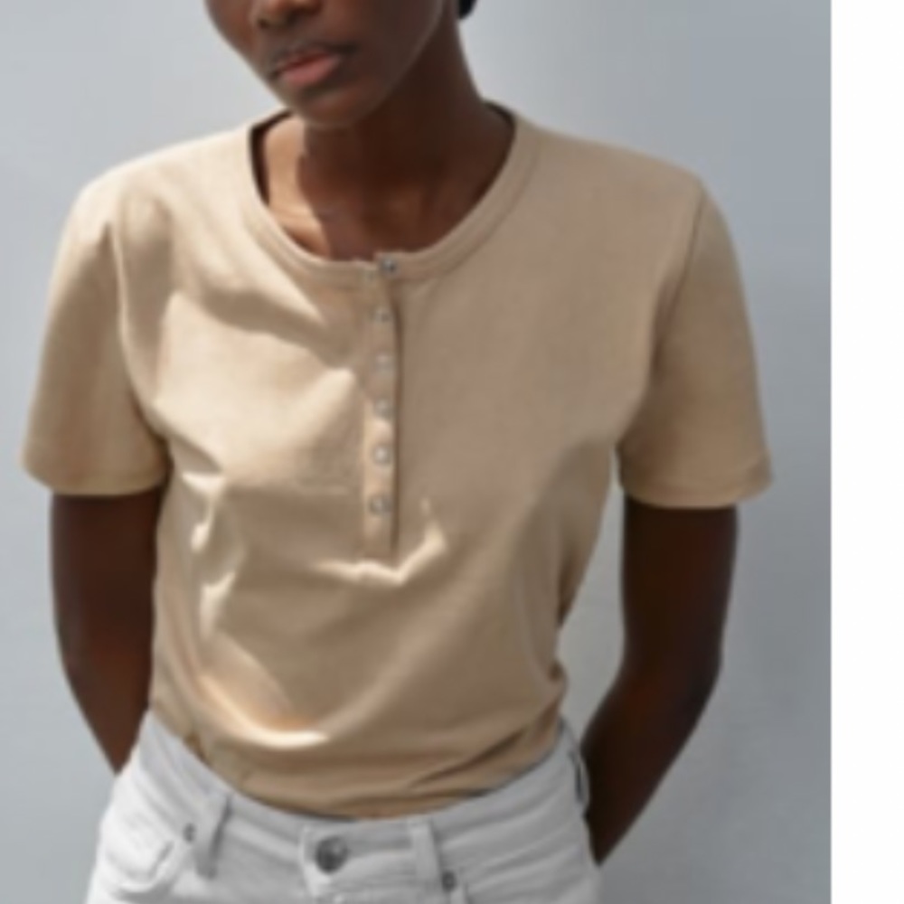 Zara Top